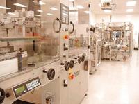 Pharmaceutical Downtime Application