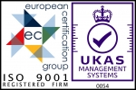 logo UKAS