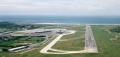 jersey airport runway