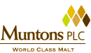 Muntons PLC logo