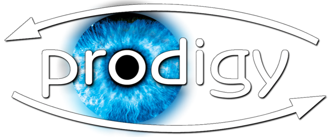 Prodigy logo